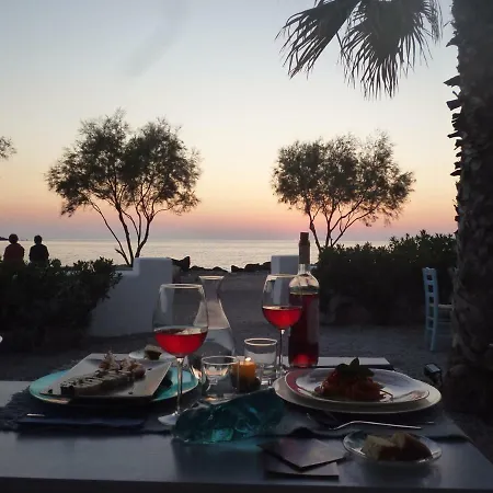 Oklaca Patmos Vendégház 4*