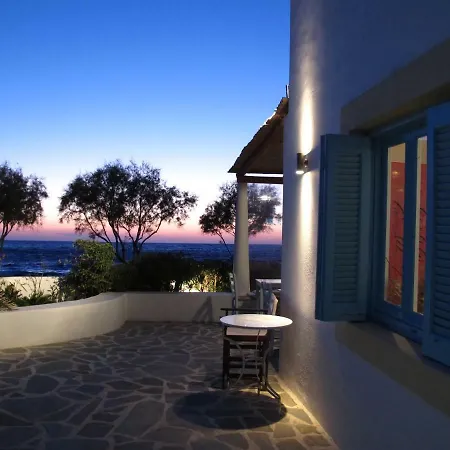 Oklaca Patmos Vendégház 4*