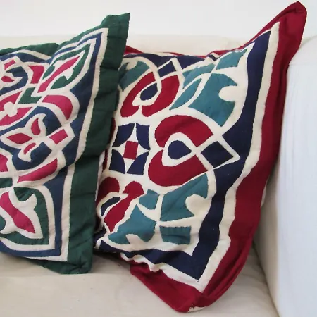 Oklaca Patmos Vendégház