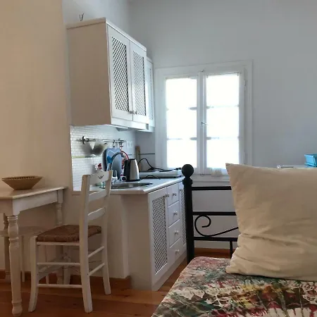 Oklaca Patmos 4* Szkála