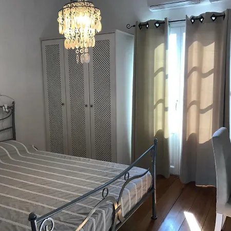 Oklaca Patmos Szkála