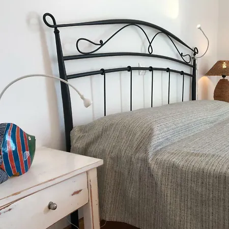 Oklaca Patmos Vendégház 4*