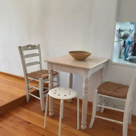 Oklaca Patmos 4* Szkála