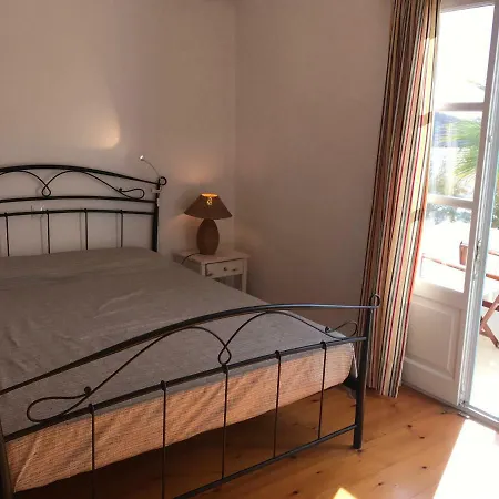 Oklaca Patmos Vendégház