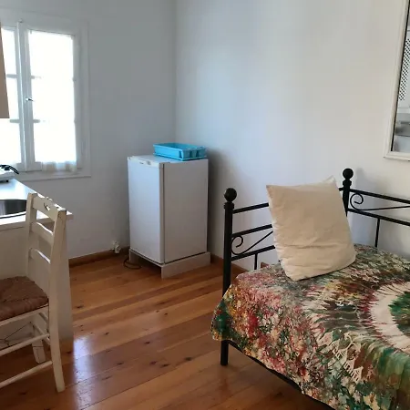 Vendégház Oklaca Patmos