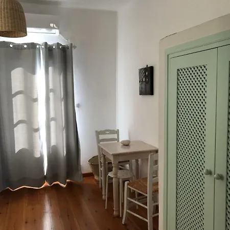 Vendégház Oklaca Patmos