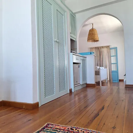 Gasthof Oklaca Patmos 4*