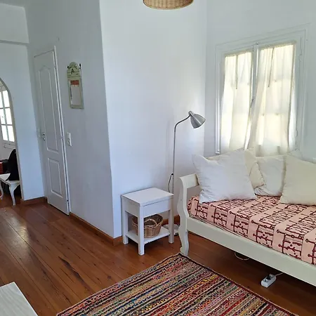 Oklaca Patmos 4*