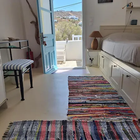 Oklaca Patmos Pensiune *