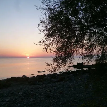 Oklaca Patmos 4* Skala