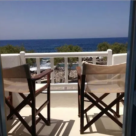 Oklaca Patmos Pensiune *