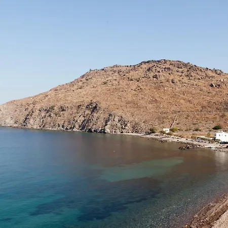 Pensiune Oklaca Patmos