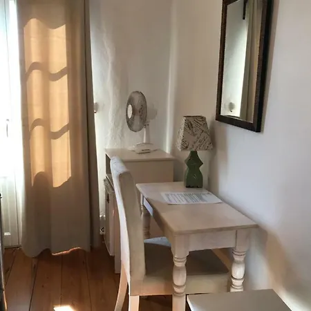 Gasthof Oklaca Patmos