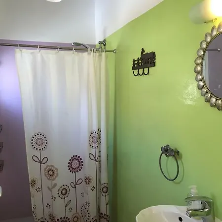 Gasthof Oklaca Patmos 4*