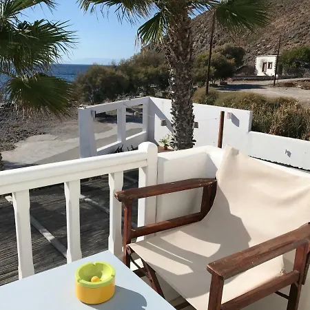 Pensiune Oklaca Patmos