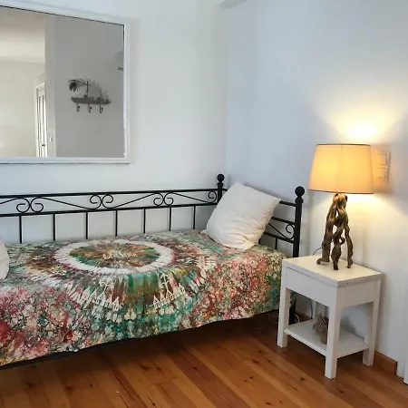 Oklaca Patmos Gasthof 4*