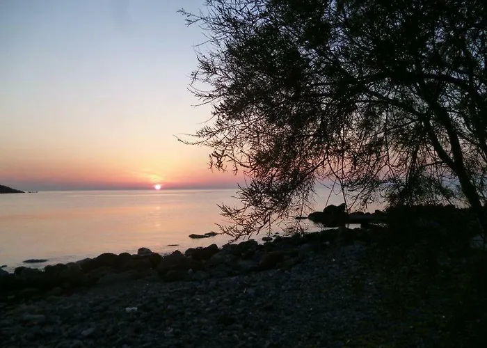 Oklaca Patmos 4* 斯科拉