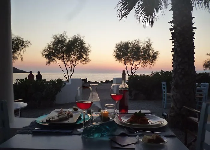 Oklaca Patmos 招待所 4*