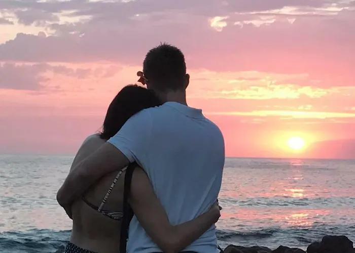 Oklaca Patmos 招待所 4*