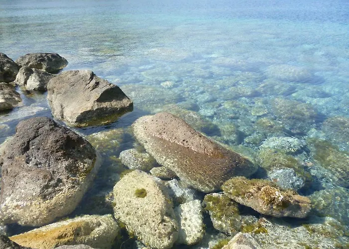 Oklaca Patmos 斯科拉