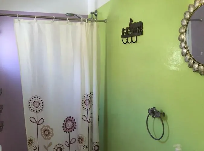 招待所 Oklaca Patmos 4*