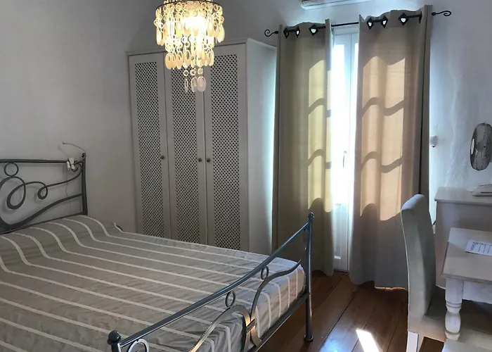 Oklaca Patmos 斯科拉